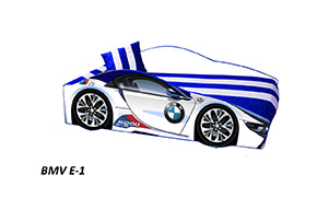 Кровать детская Элит с ящиком - Фото_6