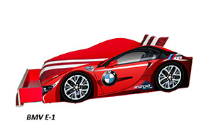 Кровать детская Элит с ящиком - Фото_2