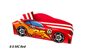 Кровать детская Элит с ящиком - Фото_8