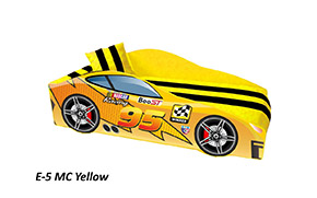 Кровать детская Элит с ящиком - Фото_9