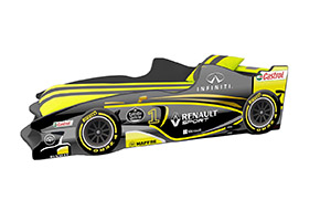 Кровать Формула 1 - Фото_10