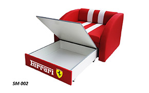 Кресло-кровать Smart - Фото_8