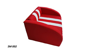 Кресло-кровать Smart - Фото_10