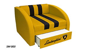 Кресло-кровать Smart - Фото_12