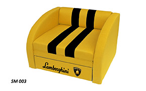 Кресло-кровать Smart - Фото_11