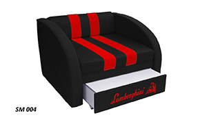 Кресло-кровать Smart - Фото_16