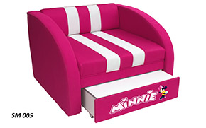 Кресло-кровать Smart - Фото_17