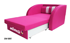 Кресло-кровать Smart - Фото_18