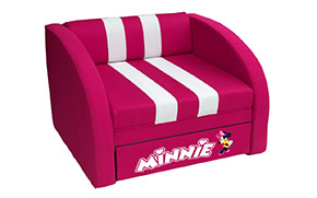 Кресло-кровать Smart - Фото