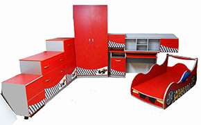 Шкаф Форсаж - Фото_2