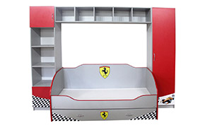 Пенал Форсаж - Фото_3