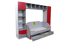 Пенал Форсаж - Фото_4