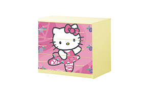 Комод 3 Драйв - Фото_1