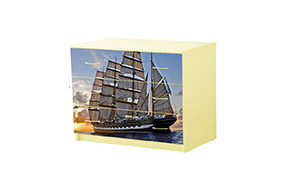 Комод 3 Драйв - Фото_6