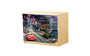 Комод 3 Драйв - Фото