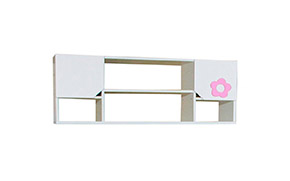 Полка настенная MDF FLY - Фото