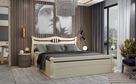 Кровать Даллас-ПМ - Фото