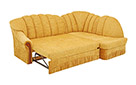 Кутовий диван Аліса (1 підлокітник) - Фото_1