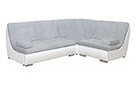 Угловой диван АМ112 (кресло + угол) - Фото