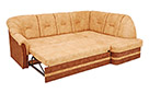 Кутовий диван АМ16 У (1 підлокітник) - Фото_1