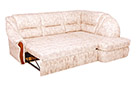 Кутовий диван Глорія (1 підлокітник) - Фото_1