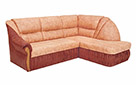 Кутовий диван АМ4 У (1 підлокітник) - Фото