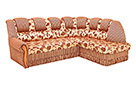 Кутовий диван Клінтон (1 підлокітник) - Фото_3