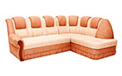 Кутовий диван АМ22 У (1 підлокітник) - Фото