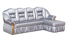 Кутовий диван АМ3 У (ніша) - Фото