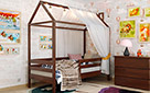 Кровать Домик Джерри - Фото_5