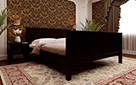 Кровать Майя (высокое изножье) - Фото_1