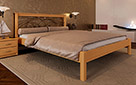 Кровать Модерн с ковкой - Фото_5
