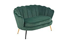 Кресло Amorinito XL dark green - Фото