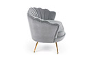 Кресло Amorinito XL grey - Фото_3