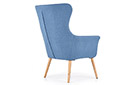 Кресло Cotto blue - Фото_4