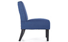 Кресло Fido blue - Фото_5