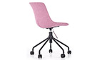 Кресло компьютерное Doblo pink - Фото_2
