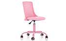 Крісло комп'ютерне Pure pink - Фото
