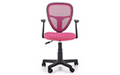 Крісло комп'ютерне Spiker pink - Фото_1