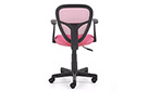 Крісло комп'ютерне Spiker pink - Фото_2