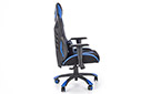 Кресло компьютерное Stig blue - Фото_3