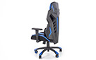 Кресло компьютерное Stig blue - Фото_4