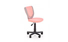 Кресло компьютерное Toby pink - Фото