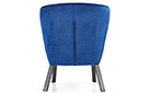 Кресло Lanister blue - Фото_3