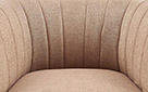Кресло Lusso beige - Фото_5