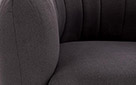 Крісло Lusso dark grey - Фото_6