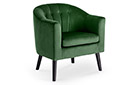 Кресло Marshal dark green - Фото