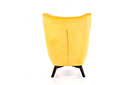 Крісло Marvel yellow - Фото_1