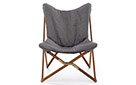 Кресло Volant grey - Фото_1