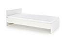 Кровать Lima loz white - Фото
